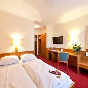 Ξενοδοχείο Primus Frankfurt Sachsenhausen ***