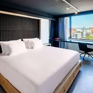 Ξενοδοχείο Nhow Brussels Bloom ****
