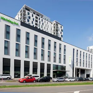 Ξενοδοχείο - Toulouser Allee By Ihg ****