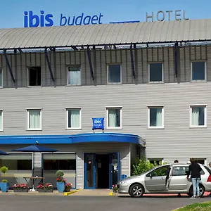 Ξενοδοχείο Ibis Budget Charleroi Airport 