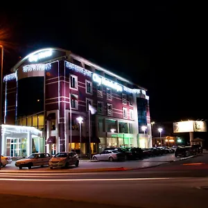 City Hotel Plovdiv Plovdiv