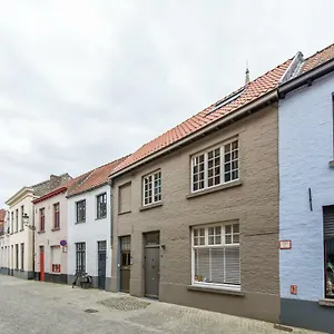 Huyze Aida Bélgica